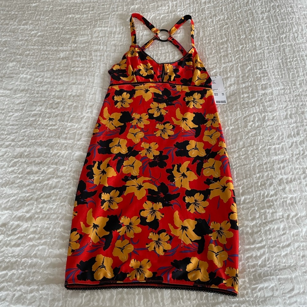 Urban Outfitters dress